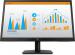 HP N223 monitor 54.6 cm (21.5") Full HD LED Plana Negro