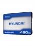 Hyundai Sapphire unidad interna de estado sólido 2.5" 480 GB Serial ATA III