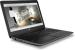 HP ZBook 15 G4 Negro Estación de trabajo móvil 39.6 cm (15.6") 1920 x 1080 Pixeles Intel® Core™