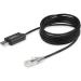 StarTech.com Cable USB de 1.8 m para Consola Cisco - Adaptador USB a RJ45