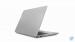 Lenovo IdeaPad S340 Gris, Platino Computadora portátil 35.6 cm (14") 1920 x 1080 Pixeles 8ª genera