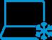 HP Pavilion Gaming 15-dk0001la Negro Computadora portátil 39.6 cm (15.6") 1920 x 1080 Pixeles 9th g
