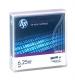 Hewlett Packard Enterprise LTO-6 Ultrium RW 6250 GB 1.27 cm