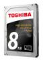 Toshiba N300 8TB 3.5" 8000 GB Serial ATA III