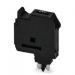 CABEZA PORTAFUSIBLES PHOENIX CONTACT - P-FU 5X20 LED 24 -ORDEN MINIMA 10 PZ 3036819