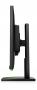 HP 25x LED display 62.2 cm (24.5") Full HD Plana Negro