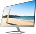 HP 27x LED display 68.6 cm (27") Full HD Plana Negro