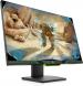 HP 27x LED display 68.6 cm (27") Full HD Plana Negro