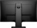 HP 27x LED display 68.6 cm (27") Full HD Plana Negro