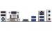 Gigabyte B365M DS3H placa base LGA 1151 (Zócalo H4) Micro ATX Intel B365