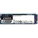 KINGSTON DISCO ESTADO SOLIDO SSD 250GB SA2000 NVME PCIE SA2000M8/250G