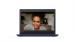 Lenovo IdeaPad 330 Azul Computadora portátil 35.6 cm (14") 1366 x 768 Pixeles 7th Generation AMD A6