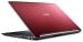 Acer Aspire 5 A515-51 Rojo Computadora portátil 39.6 cm (15.6") 1366 x 768 Pixeles Intel® Core™ 