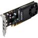 TARJETA DE VIDEO PNY VCQP400-ES PPB QUADRO NVIDIA P400 2GB GDDR5 CU VCQP400-ESPPB