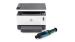 HP Neverstop Laser 1200a 21 ppm 600 x 600 DPI A4
