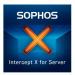 SOPHOS CENTRAL INTERCEPT X ADVANCED FOR SERVER PREVIOUSLY CENTRAL SERVER PROTECTION ADVANCED / 25-49