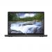 DELL Latitude 5500 Negro Computadora portátil 39.6 cm (15.6") 1366 x 768 Pixeles 8ª generación de