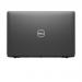 DELL Latitude 5500 Negro Computadora portátil 39.6 cm (15.6") 1366 x 768 Pixeles 8ª generación de