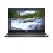 DELL Latitude 5500 Negro Computadora portátil 39.6 cm (15.6") 1366 x 768 Pixeles 8ª generación de