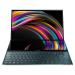 ASUS ZenBook Pro Duo UX581GV-H2002R Negro Computadora portátil 39.6 cm (15.6") 3840 x 2160 Pixeles 