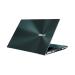 ASUS ZenBook Pro Duo UX581GV-H2002R Negro Computadora portátil 39.6 cm (15.6") 3840 x 2160 Pixeles 