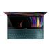 ASUS ZenBook Pro Duo UX581GV-H2002R Negro Computadora portátil 39.6 cm (15.6") 3840 x 2160 Pixeles 