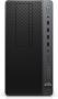 HP EliteDesk 705 G4 AMD Ryzen 7 PRO 2700 16 GB DDR4-SDRAM 2000 GB Unidad de disco duro Negro Mini To