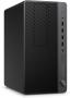 HP EliteDesk 705 G4 AMD Ryzen 7 PRO 2700 16 GB DDR4-SDRAM 2000 GB Unidad de disco duro Negro Mini To