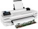 HP Designjet T130 impresora de gran formato Color 1200 x 1200 DPI Inyección de tinta térmica Ether