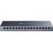 SWITCH GIGABIT ESCRITORIO 16 PTOS, NO ADMINISTRABLE TL-SG116
