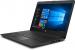 HP 240 G7 Negro Computadora portátil 35.6 cm (14") 1366 x 768 Pixeles Intel® Celeron® N 4 GB DDR4