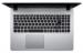 Acer Aspire 5 A515-52-57QF Plata Computadora portátil 39.6 cm (15.6") 1366 x 768 Pixeles 8ª genera