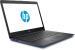 HP 14-cm0004la Azul Computadora portátil 35.6 cm (14") 1366 x 768 Pixeles 7th Generation AMD A6-Ser