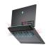 Alienware Area 51m Negro Computadora portátil 43.9 cm (17.3") 1920 x 1080 Pixeles 9na generación d