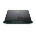 Alienware Area 51m Negro Computadora portátil 43.9 cm (17.3") 1920 x 1080 Pixeles 9na generación d