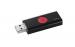 Kingston Technology DataTraveler 106 unidad flash USB 64 GB USB tipo A 3.2 Gen 1 (3.1 Gen 1) Negro, 