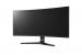 LG 34GL750-B LED display 86.4 cm (34") 2560 x 1080 Pixeles UltraWide Full HD Curva Negro, Rojo