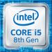 HP 22-c020la 54.6 cm (21.5") 1920 x 1080 Pixeles 8ª generación de procesadores Intel® Core™ i5 
