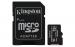 Kingston Technology Canvas Select Plus memoria flash 64 GB MicroSDXC Clase 10 UHS-I