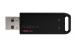 Kingston Technology DataTraveler 20 unidad flash USB 32 GB USB tipo A 2.0 Negro