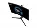 Samsung C27FG73 monitor 68.6 cm (27") 1920 x 1080 Pixeles Full HD Curva Negro
