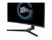 Samsung C27FG73 monitor 68.6 cm (27") 1920 x 1080 Pixeles Full HD Curva Negro