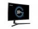 Samsung C27FG73 monitor 68.6 cm (27") 1920 x 1080 Pixeles Full HD Curva Negro