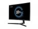 Samsung C27FG73 monitor 68.6 cm (27") 1920 x 1080 Pixeles Full HD Curva Negro