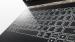 Lenovo Yoga Book Oro Híbrido (2-en-1) 25.6 cm (10.1") 1920 x 1200 Pixeles Pantalla táctil Intel® 