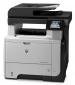 HP LaserJet Pro M521dn Laser 1200 x 1200 DPI 40 ppm A4