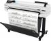 HP Designjet T530 impresora de gran formato Color 2400 x 1200 DPI Inyección de tinta térmica Ether