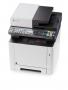 KYOCERA ECOSYS M5521cdw Laser 1200 x 1200 DPI 21 ppm A4 Wifi