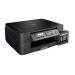 Brother DCP-T310 multifuncional Inyección de tinta 1200 x 6000 DPI 27 ppm A4