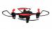 Mini Dron Evorok Eagle II - Negro, 18 km/h